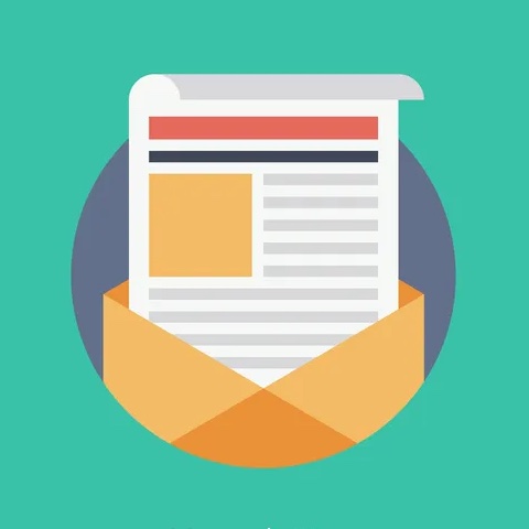 Odebírat newsletter